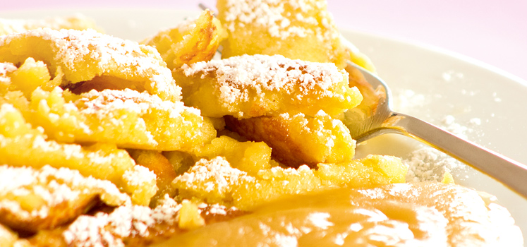 Bild: Kaiserschmarren